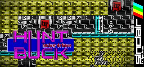 Hunt Buck - Nuclear Defense — steamgrid