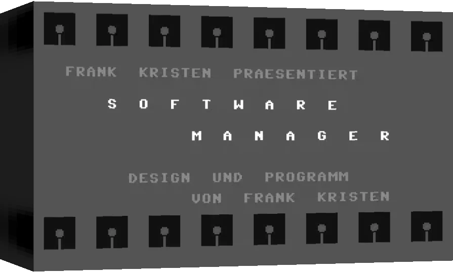 Software Manager — box-3D (WOR)