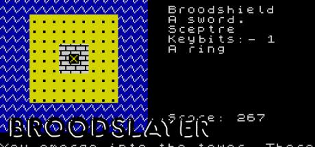 Brood Slayer — steamgrid