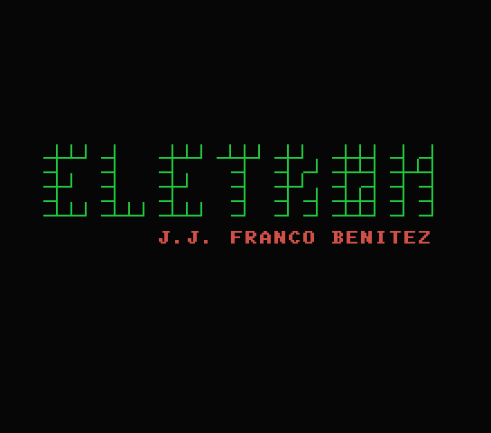 Eletron — sstitle (WOR)