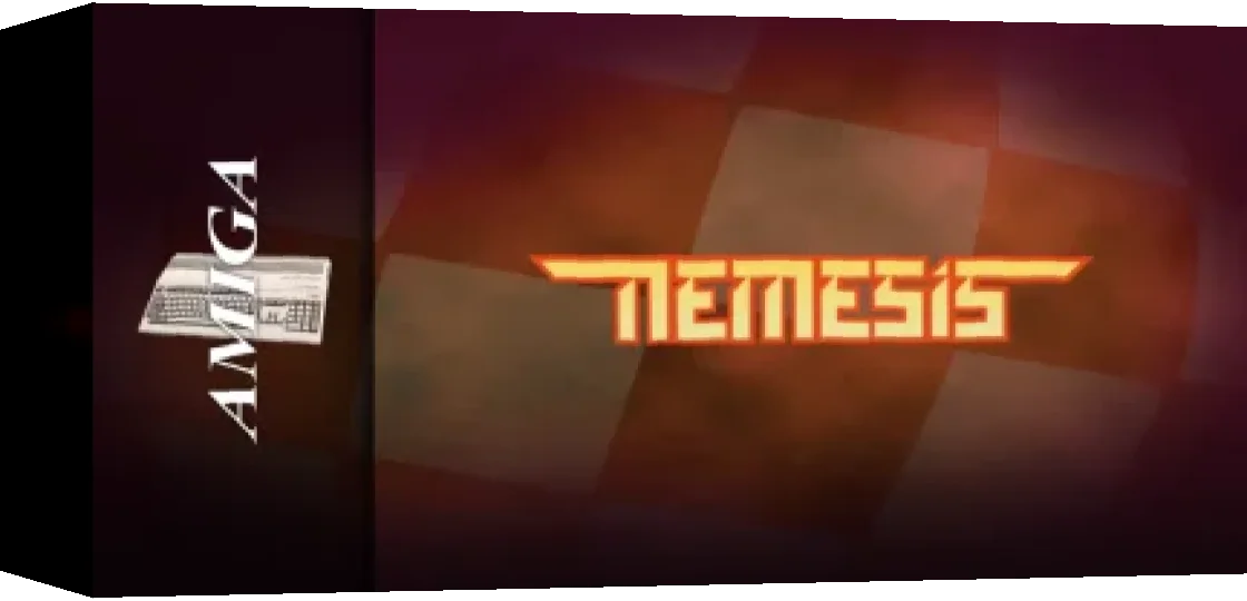 Nemesis — box-3D (WOR)