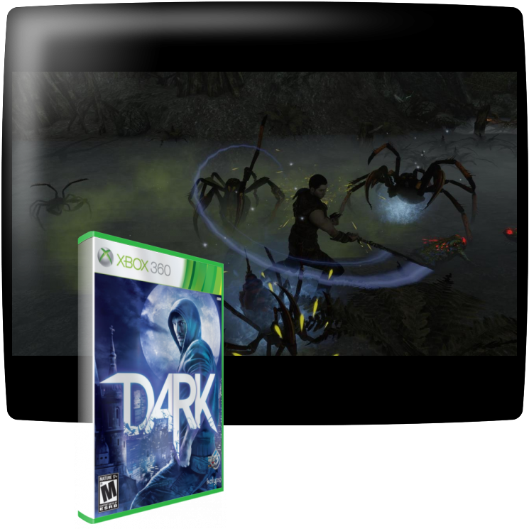 DARK — mixrbv1 (US)
