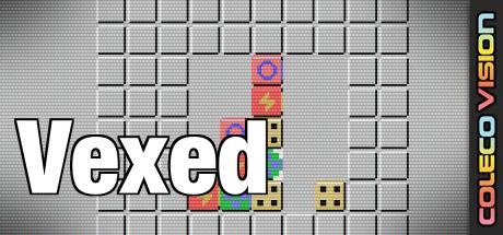 Vexed — steamgrid