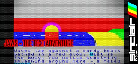 Jaws - The Text Adventure — steamgrid