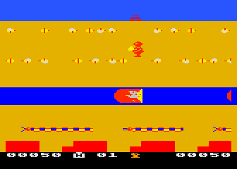 Mr. Bear — ss (WOR)