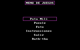 Historias De La Puta Mili — sstitle (SP)