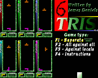 6tris — ss (US)