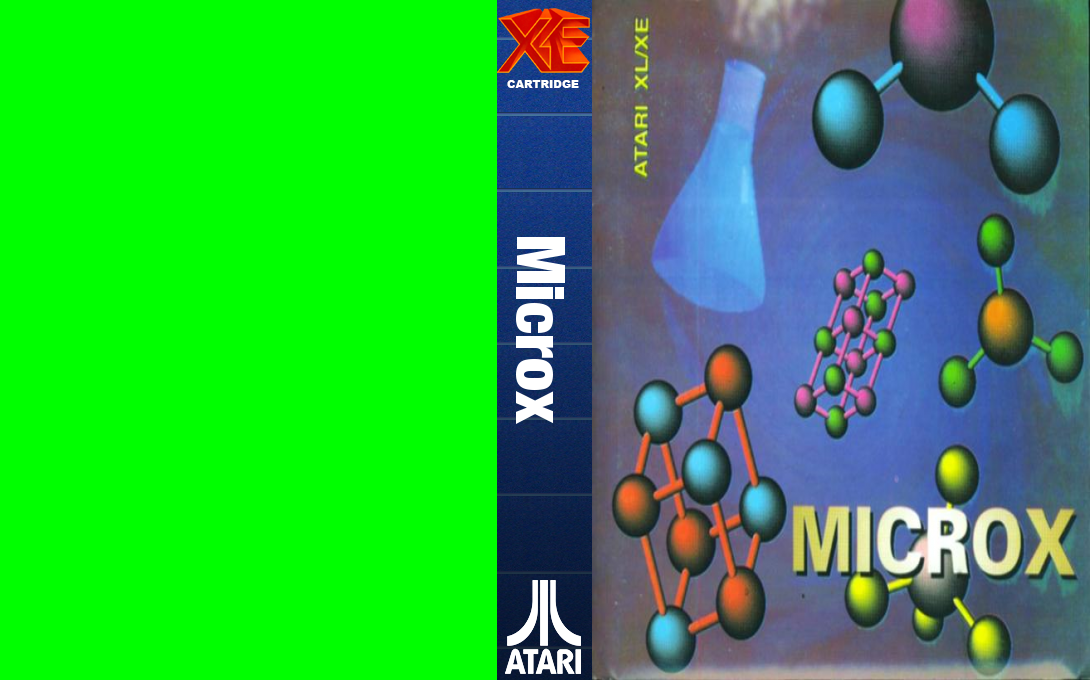 Microx — box-texture (WOR)