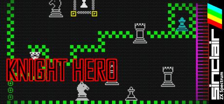 Knight Hero — steamgrid