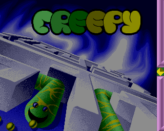 Creepy — sstitle (WOR)