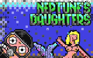 Neptunes Daughters — sstitle (WOR)