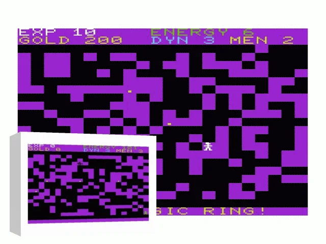 Quest — mixrbv2 (WOR)