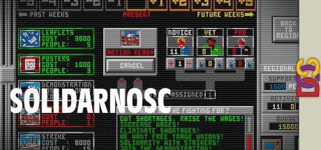 Solidarnosc — steamgrid