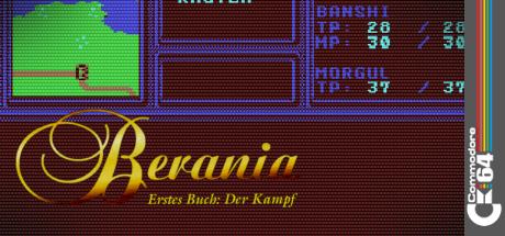 Berania — steamgrid