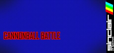 Cannonball Battle — steamgrid