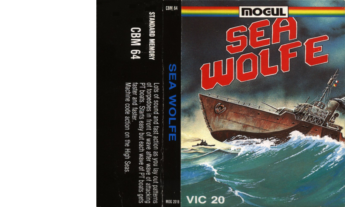 Seawolfe — box-texture (EU)