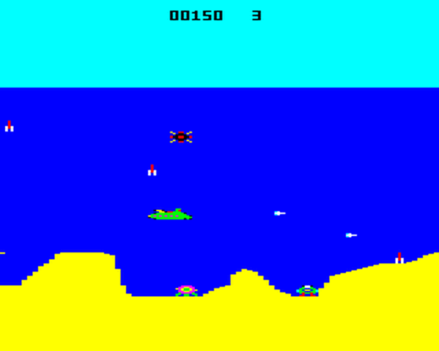 Atlantis — ss (WOR)