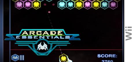 Arcade Essentials — steamgrid