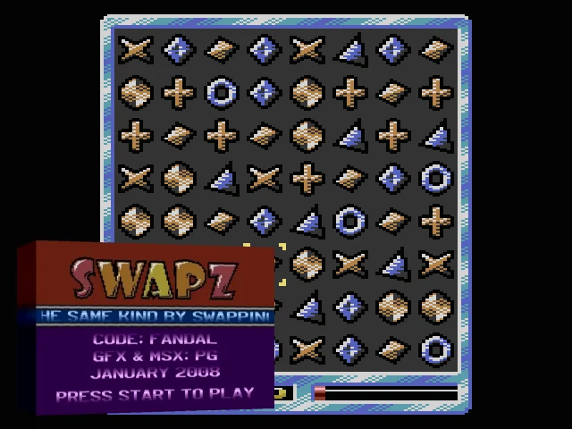 Swapz — mixrbv2 (WOR)