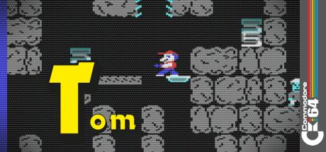 Tom — steamgrid