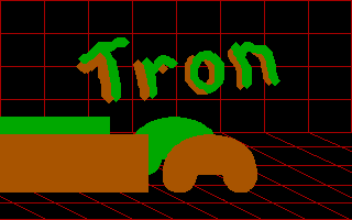TRON: Light Cycles — sstitle (WOR)
