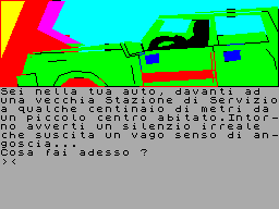 Murray Shannon - I Semi Del Male — ss (WOR)