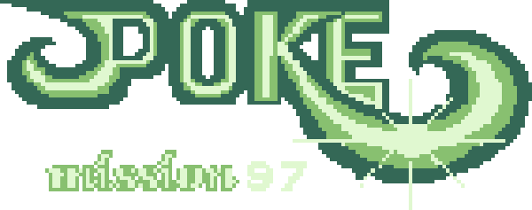 Poke Mission '97 — wheel-hd (WOR)