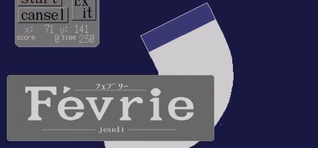 Fevrie — steamgrid