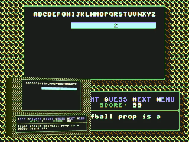 Cryptomind #103 — mixrbv2 (WOR)