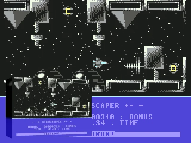 Star Scaper — mixrbv2 (WOR)
