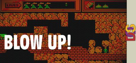 Blow Up! — steamgrid