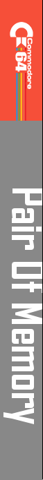 Pair of Memory — box-2D-side (CUS)