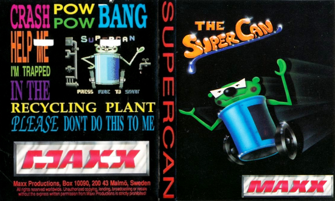 The Super Can — box-texture (EU)