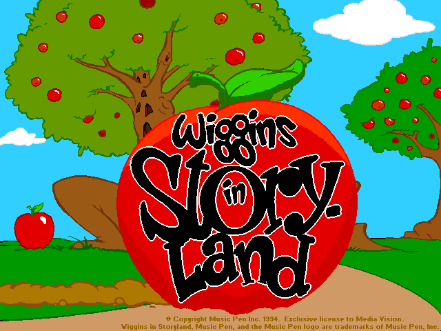 Wiggins in Storyland — sstitle (WOR)