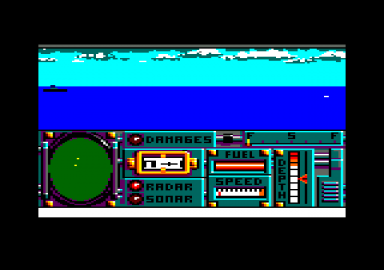 ADS - Advanced Destroyer Simulator — ss (EU)