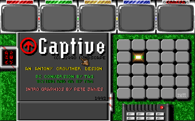 Captive — sstitle (EU)