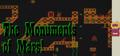 Monuments Of Mars, The — steamgrid