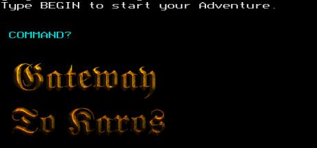 Gateway To Karos — steamgrid