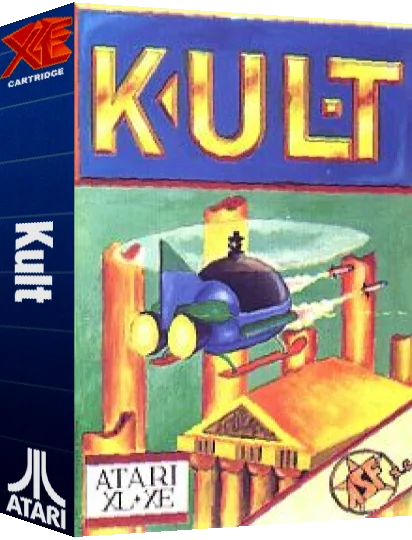 Kult — box-3D (WOR)
