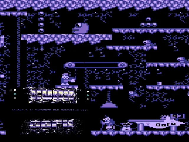 Ewox — mixrbv2 (WOR)