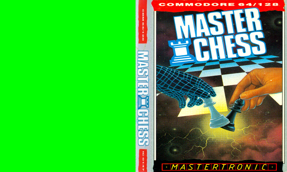 Master Chess — box-texture (EU)