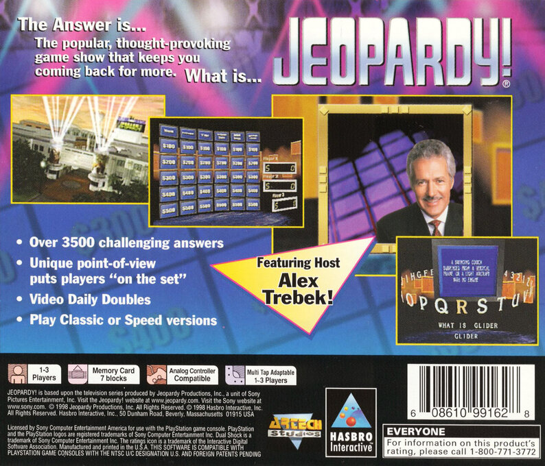 Jeopardy! — box-2D-back (US)