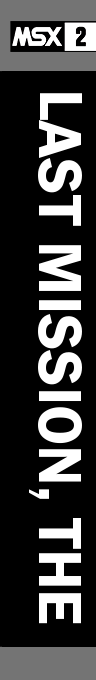 Last Mission, The — box-2D-side (SS)