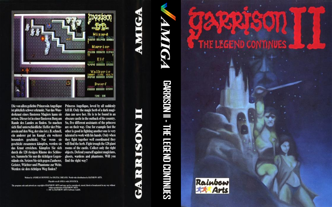 Garrison II — box-texture (WOR)