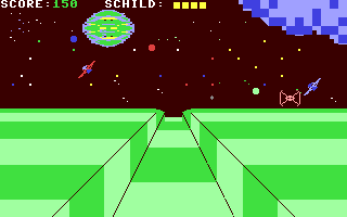 3D Starintruder — ss (DE)