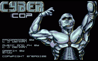Cybercop — sstitle (WOR)