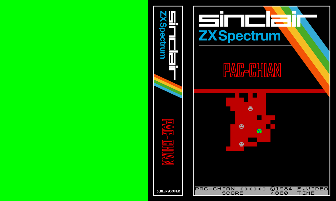 Pac-chian — box-texture (SS)