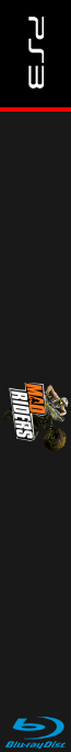Mad Riders — box-2D-side (WOR)