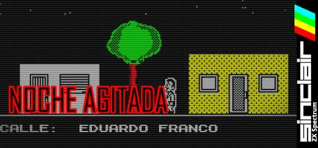 Noche Agitada — steamgrid