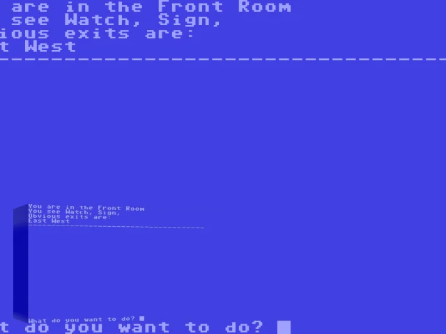 Madam Fifi's Whore-house Adventure — mixrbv2 (WOR)